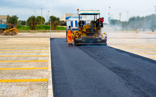 Best Permeable Paver Driveway  in Oneonta, AL