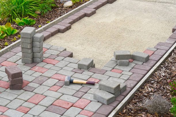 Best Concrete Paver Driveway  in Oneonta, AL