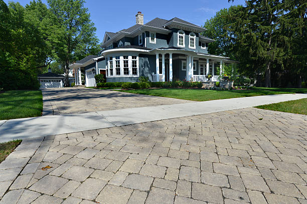 Best Driveway Paver Repair  in Oneonta, AL