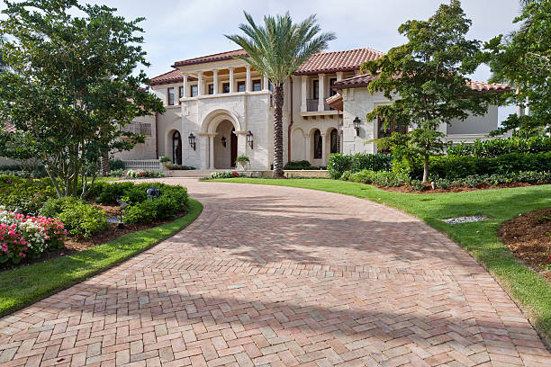 Best Affordable Driveway Pavers  in Oneonta, AL