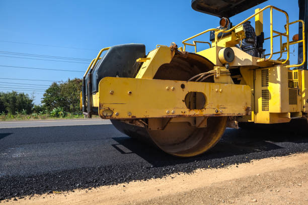 Reasons to Select Us for Your Driveway Paving Requirements in Oneonta, AL